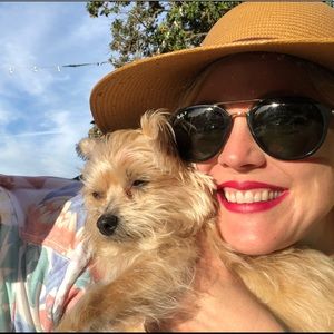 Meet your Posher, Kate